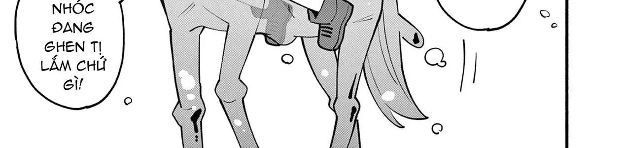 Phù Thủy Thiên Tài Hết Mana Rồi! Chap 9 - Next Chap 10