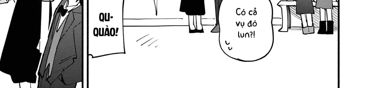 Phù Thủy Thiên Tài Hết Mana Rồi! Chap 90 - Next Chap 91