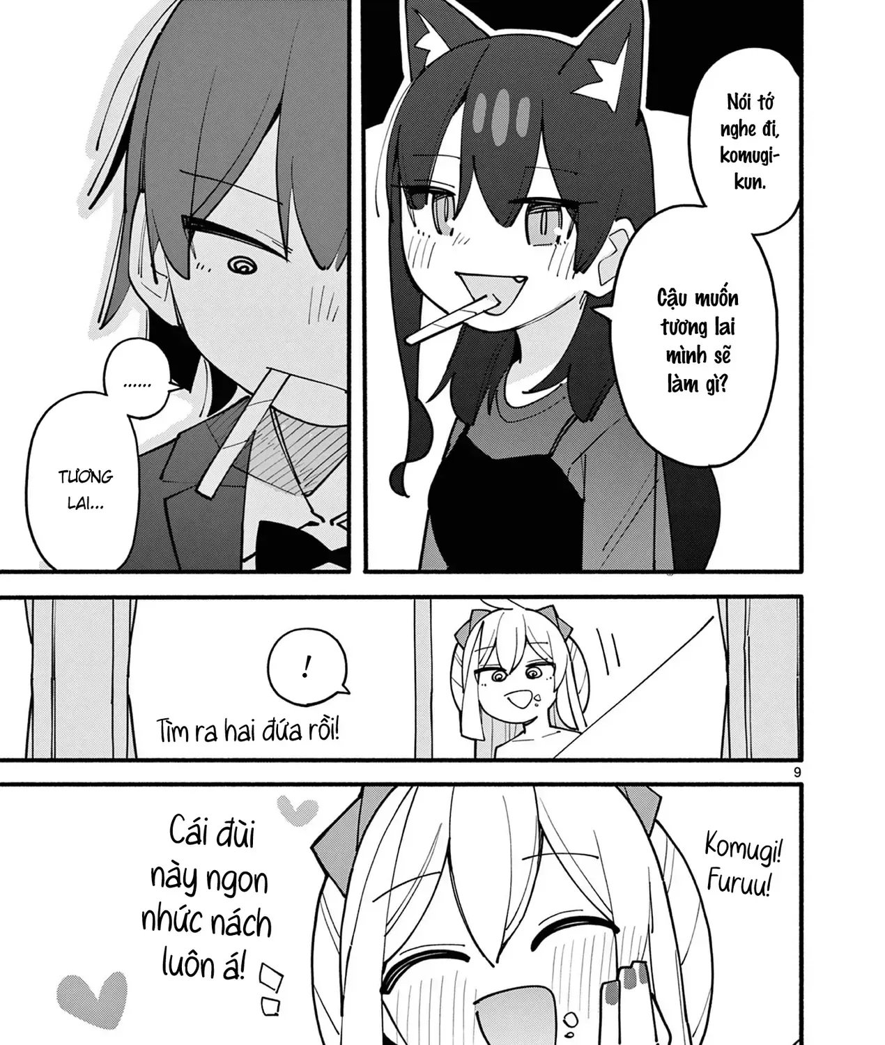 Phù Thủy Thiên Tài Hết Mana Rồi! Chap 90 - Next Chap 91