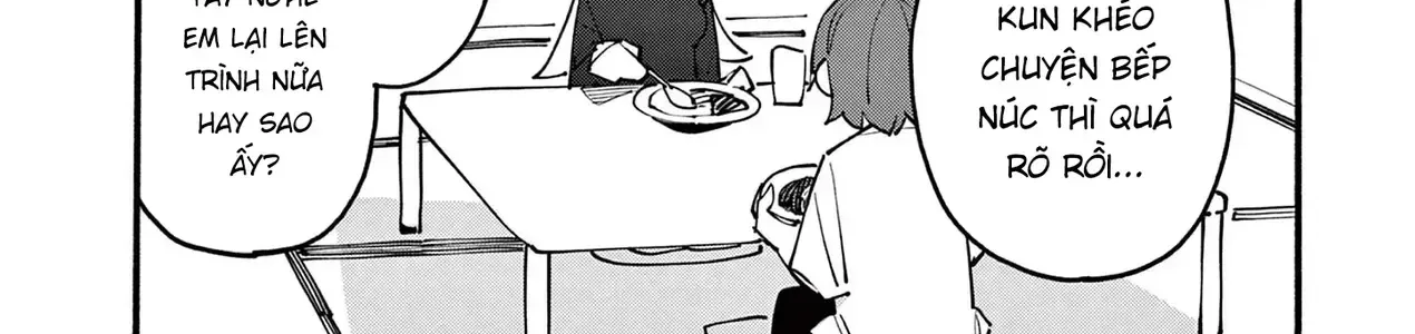 Phù Thủy Thiên Tài Hết Mana Rồi! Chap 91.5 - Next Chap 92.5