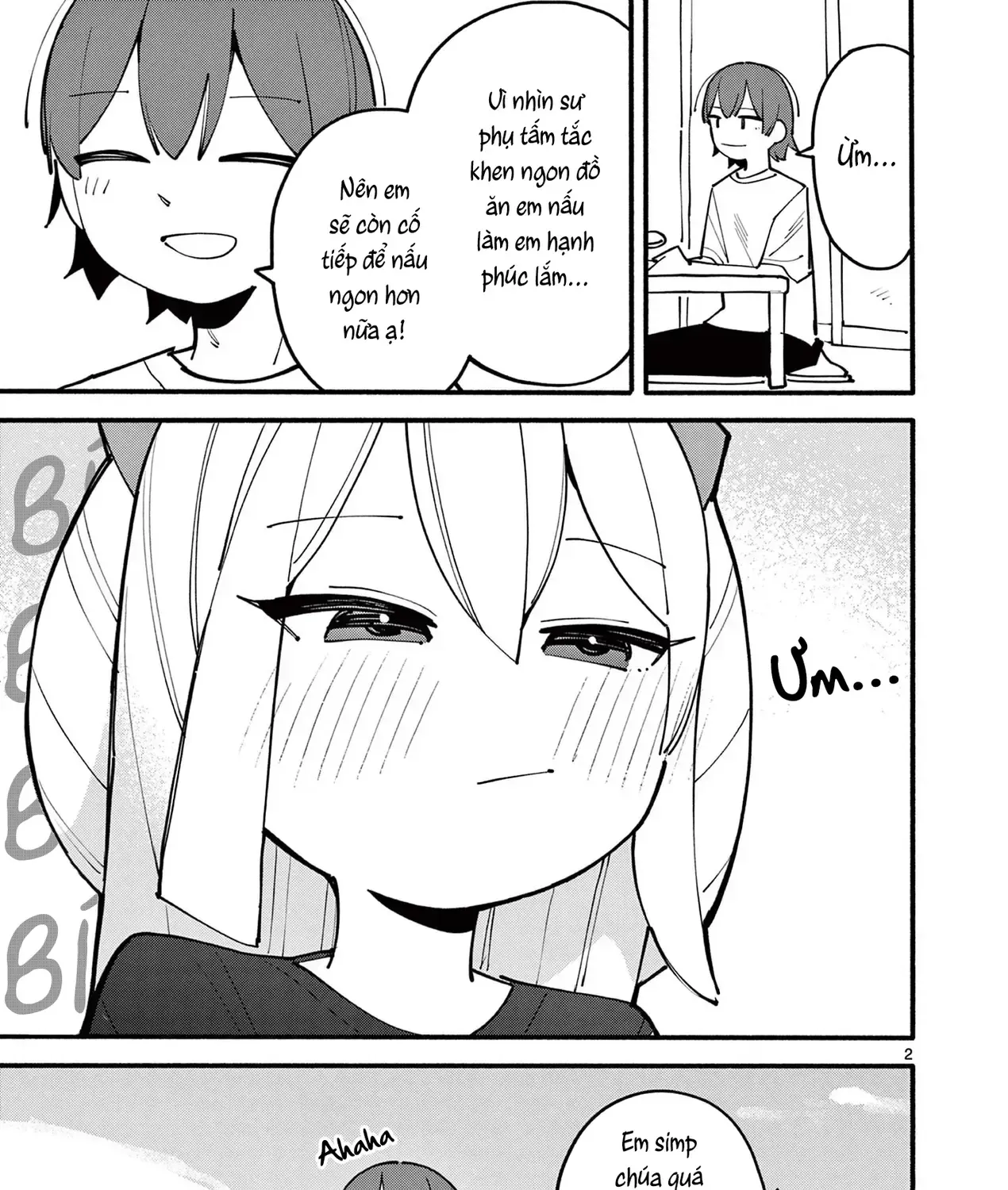 Phù Thủy Thiên Tài Hết Mana Rồi! Chap 91.5 - Next Chap 92.5