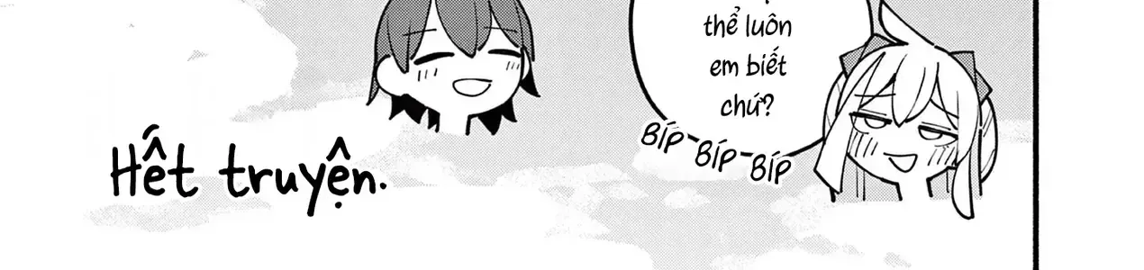 Phù Thủy Thiên Tài Hết Mana Rồi! Chap 91.5 - Next Chap 92.5