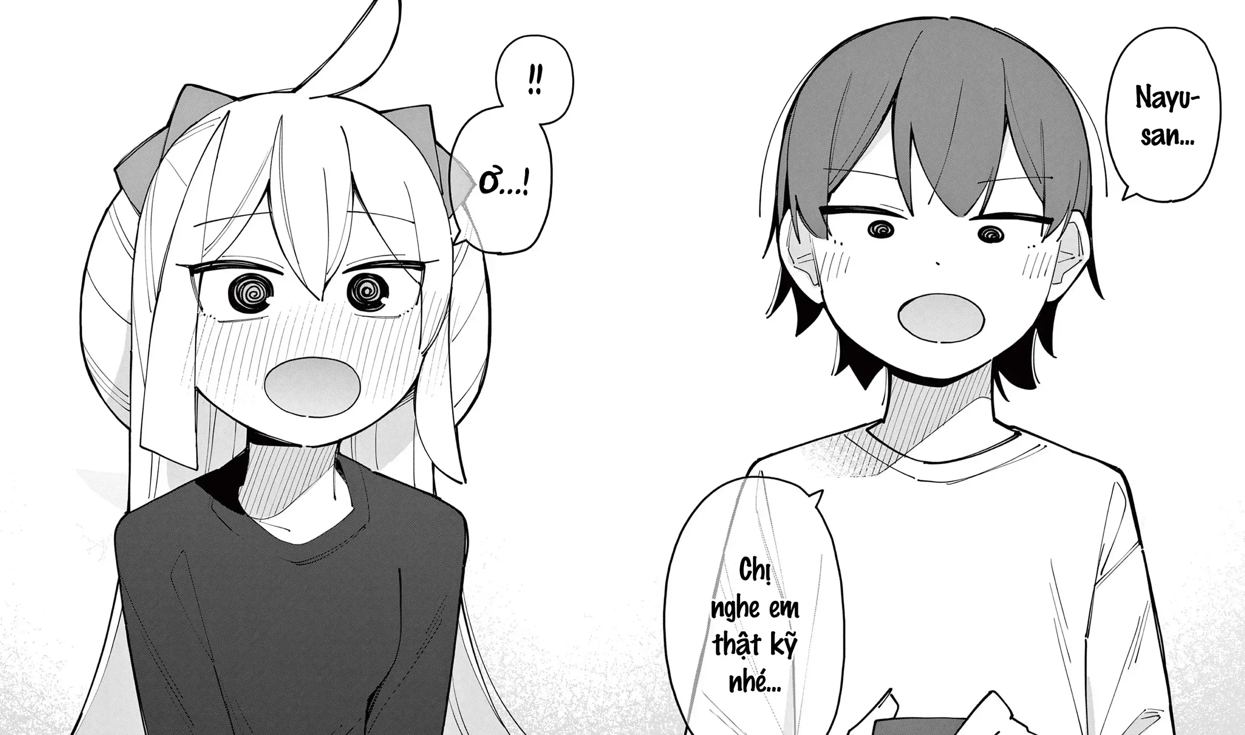 Phù Thủy Thiên Tài Hết Mana Rồi! Chap 91 - Next Chap 92