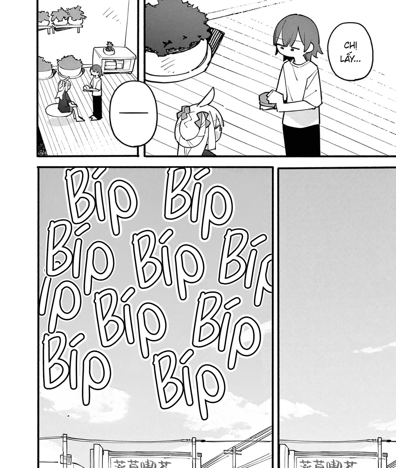 Phù Thủy Thiên Tài Hết Mana Rồi! Chap 91 - Next Chap 92