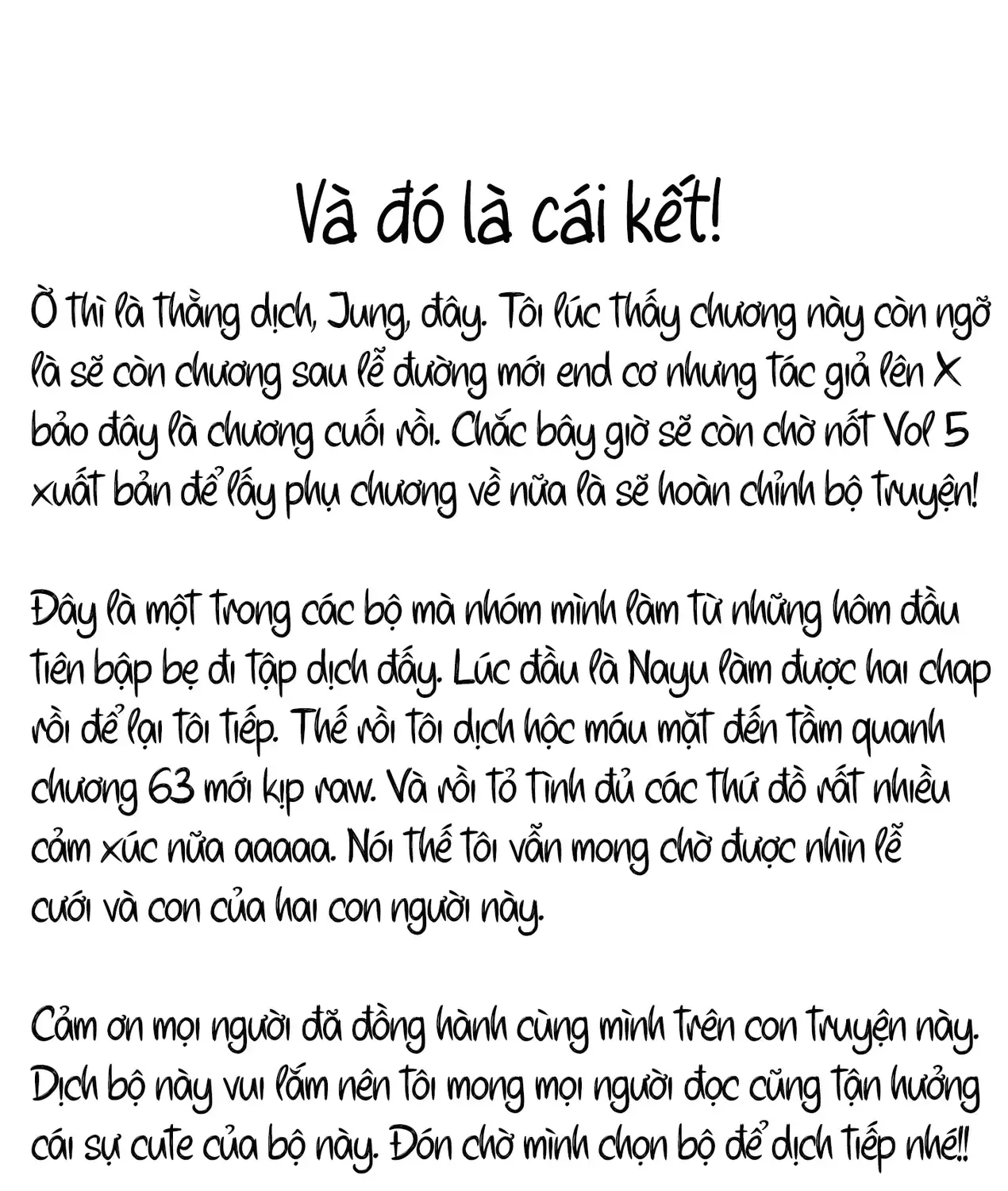 Phù Thủy Thiên Tài Hết Mana Rồi! Chap 91 - Next Chap 92