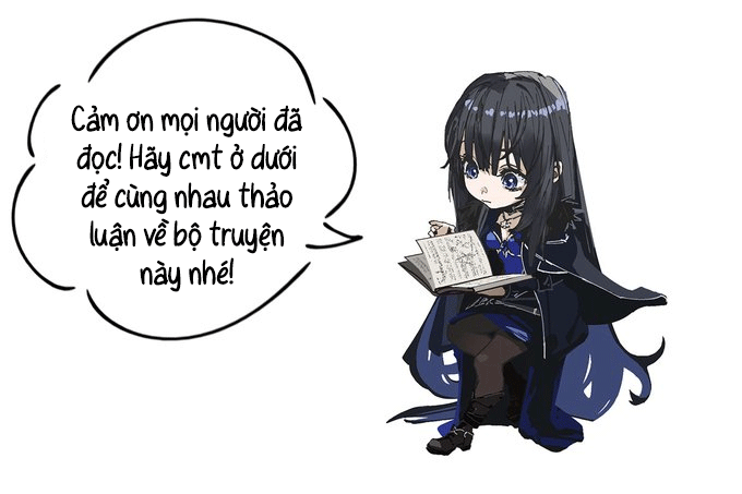 Phù Thuỷ Và Lính Đánh Thuê Chap 0 - Next Chap 1