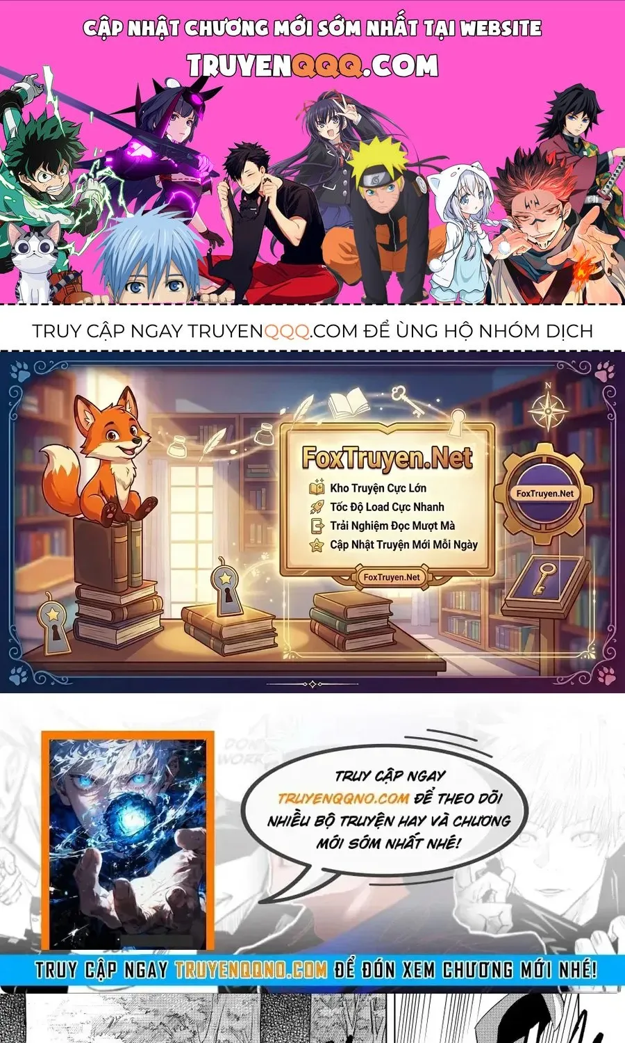 Phù Thuỷ Và Lính Đánh Thuê Chap 43 - Next Chap 44