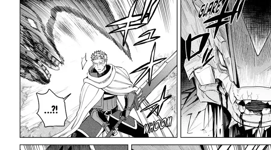 Phù Thuỷ Và Lính Đánh Thuê Chap 43 - Next Chap 44