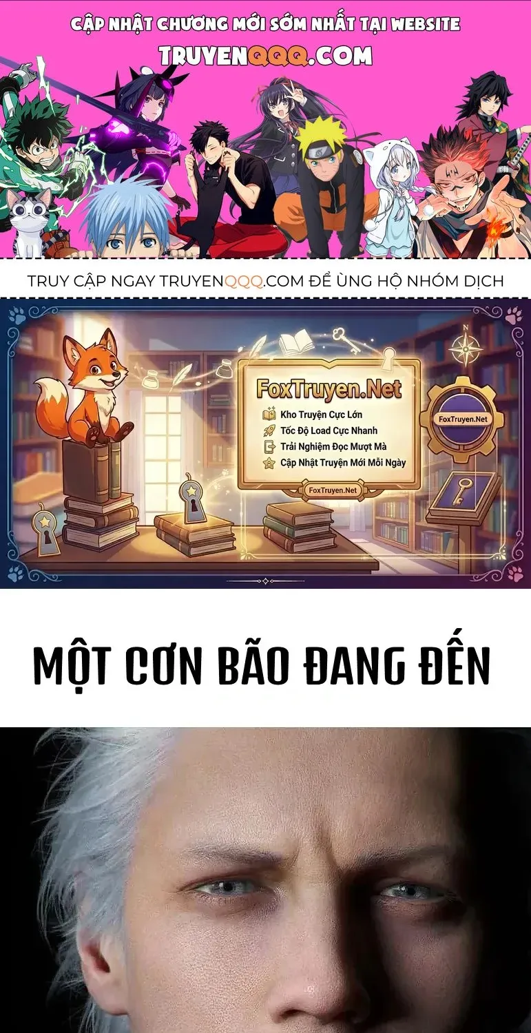 Phù Thuỷ Và Lính Đánh Thuê Chap 47 - Next Chap 48