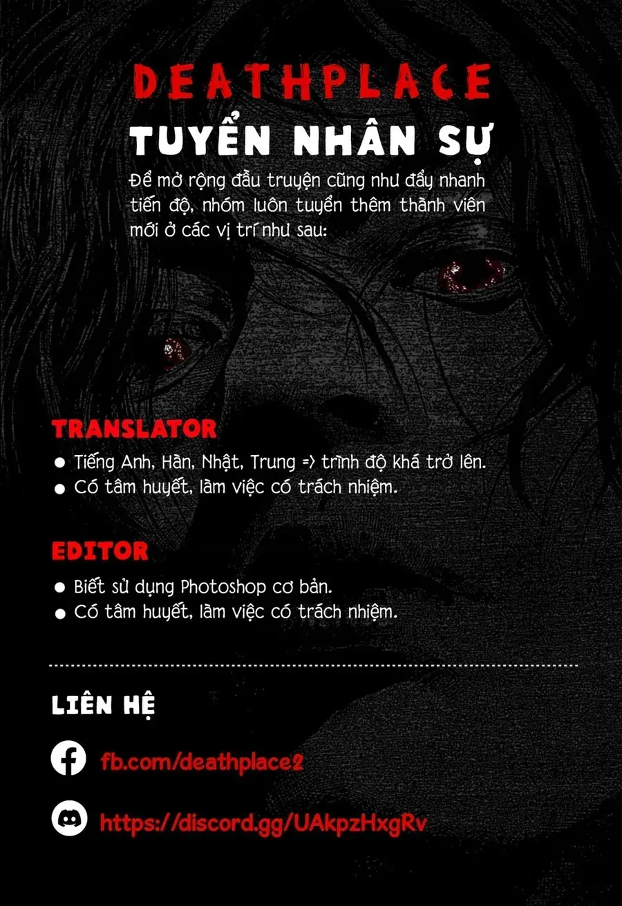 Phù Thuỷ Và Lính Đánh Thuê Chap 49 - Next Chap 50
