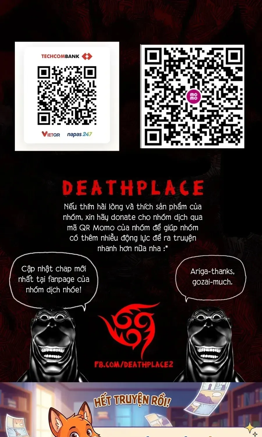 Phù Thuỷ Và Lính Đánh Thuê Chap 49 - Next Chap 50