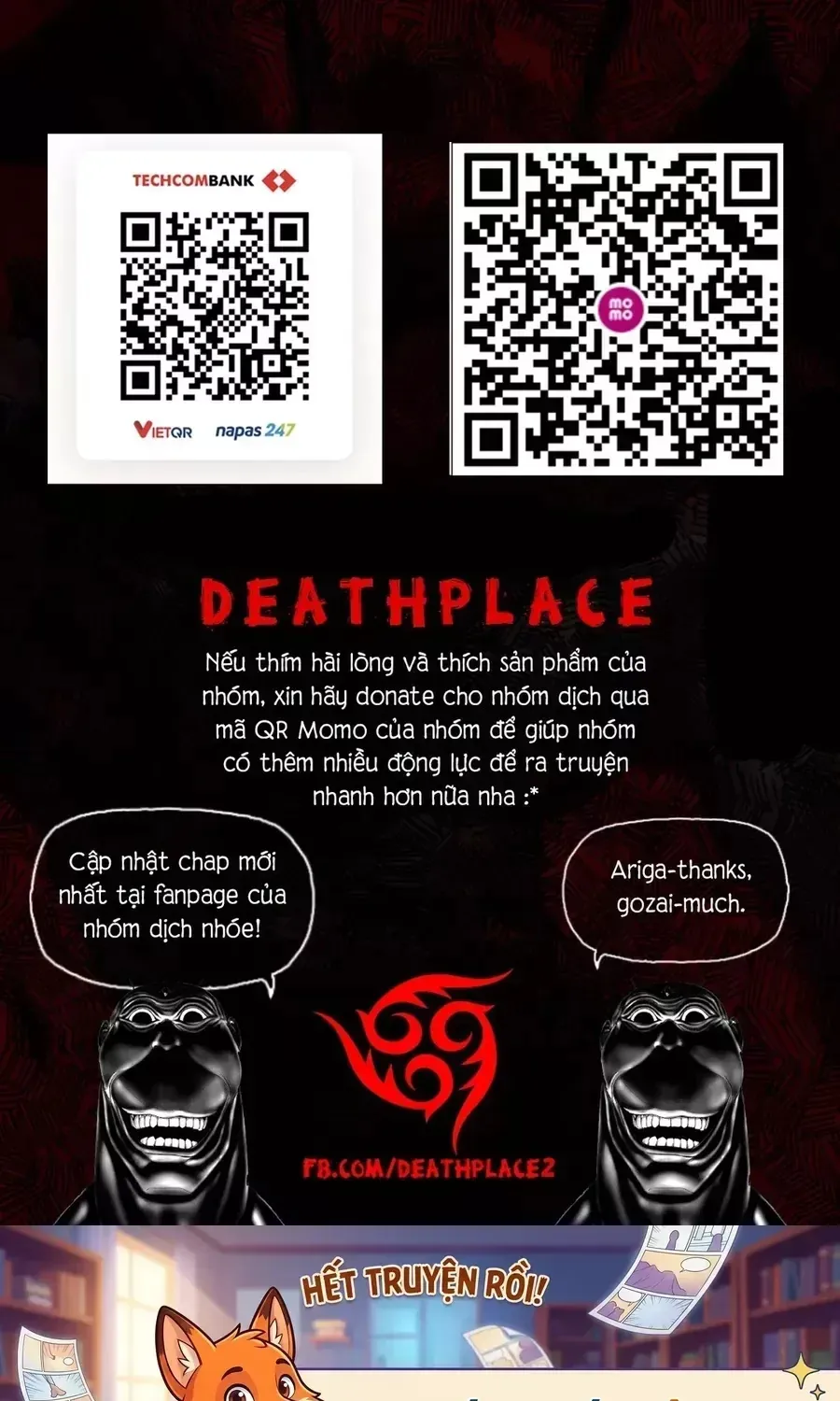 Phù Thuỷ Và Lính Đánh Thuê Chap 49 - Next Chap 50
