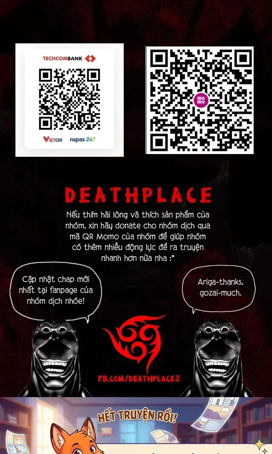 Phù Thuỷ Và Lính Đánh Thuê Chap 50 - Next Chap 51