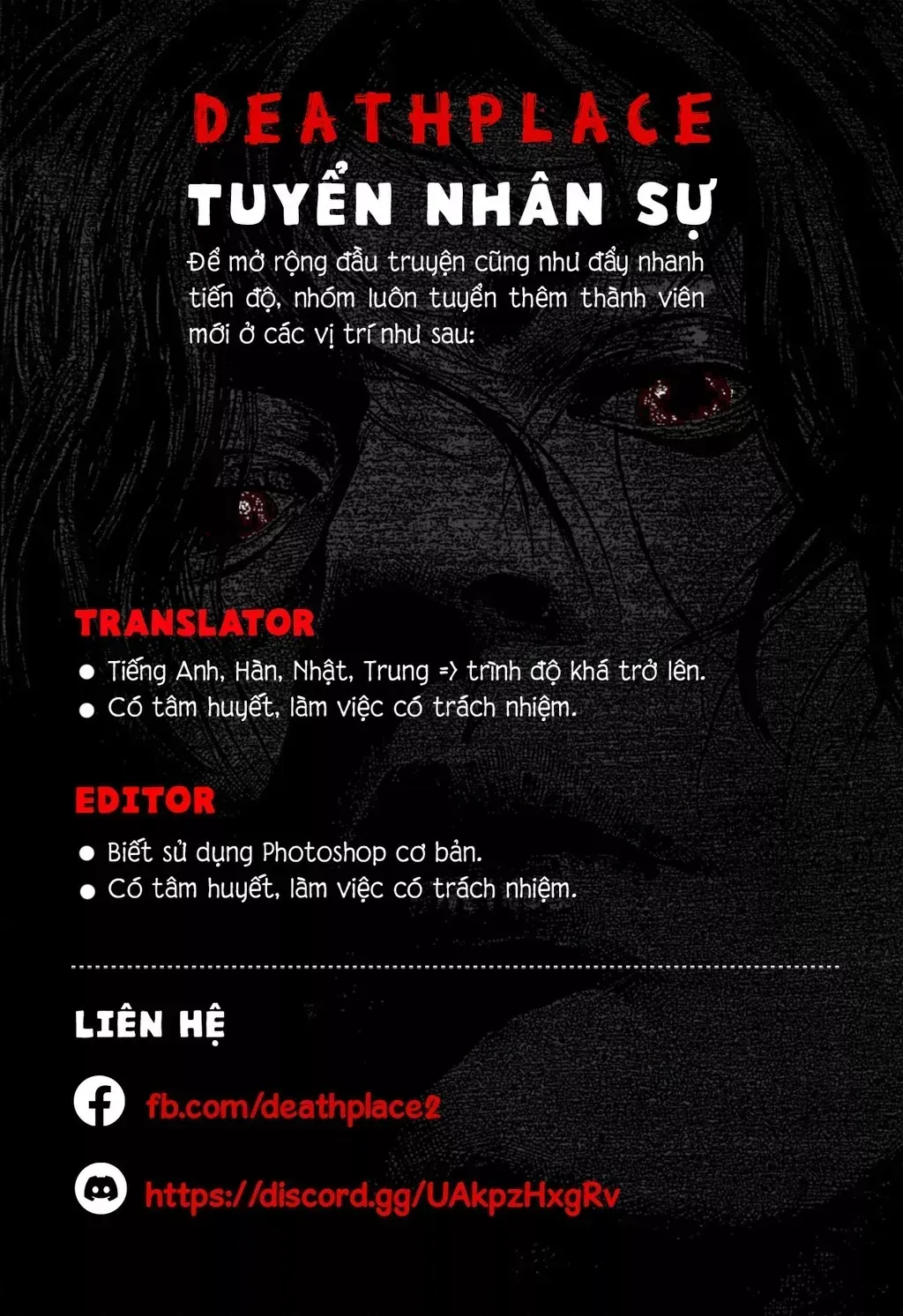 Phù Thuỷ Và Lính Đánh Thuê Chap 52 - Next Chap 53