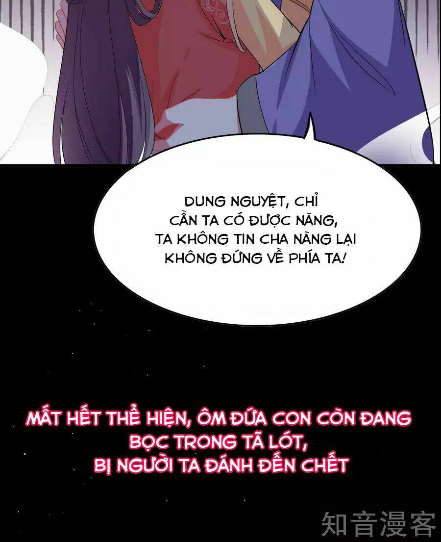 Phúc Hắc Vương Gia Đừng Làm Loạn Chap 0 - Next Chap 1