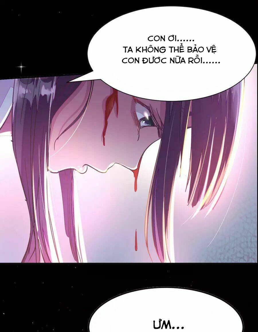 Phúc Hắc Vương Gia Đừng Làm Loạn Chap 0 - Next Chap 1