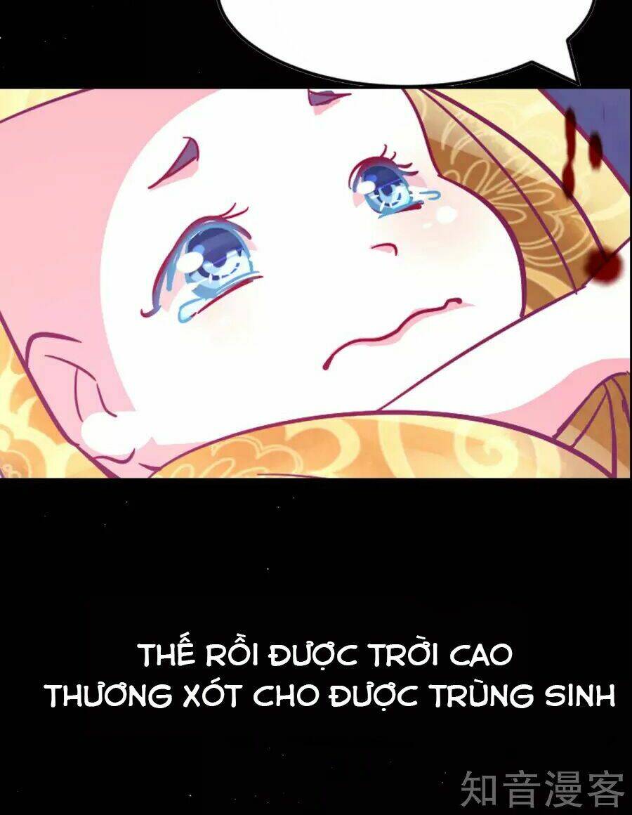 Phúc Hắc Vương Gia Đừng Làm Loạn Chap 0 - Next Chap 1