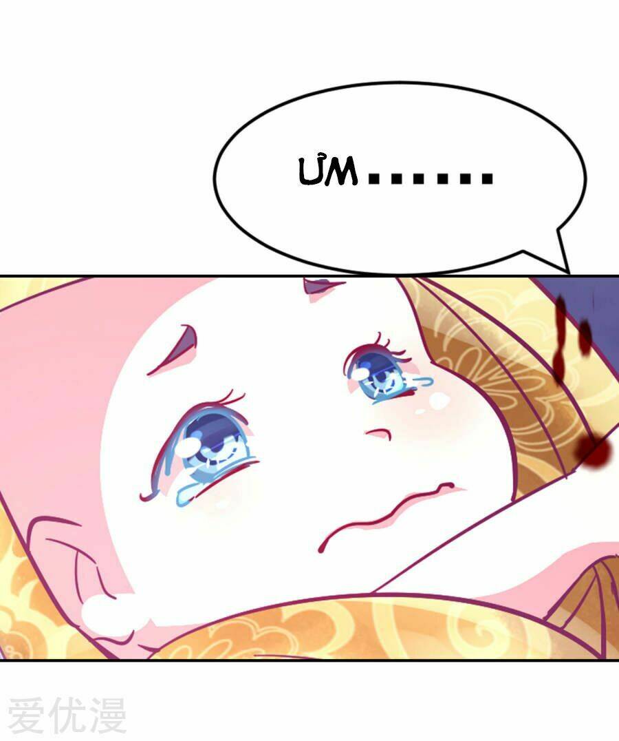 Phúc Hắc Vương Gia Đừng Làm Loạn Chap 1 - Next Chap 2