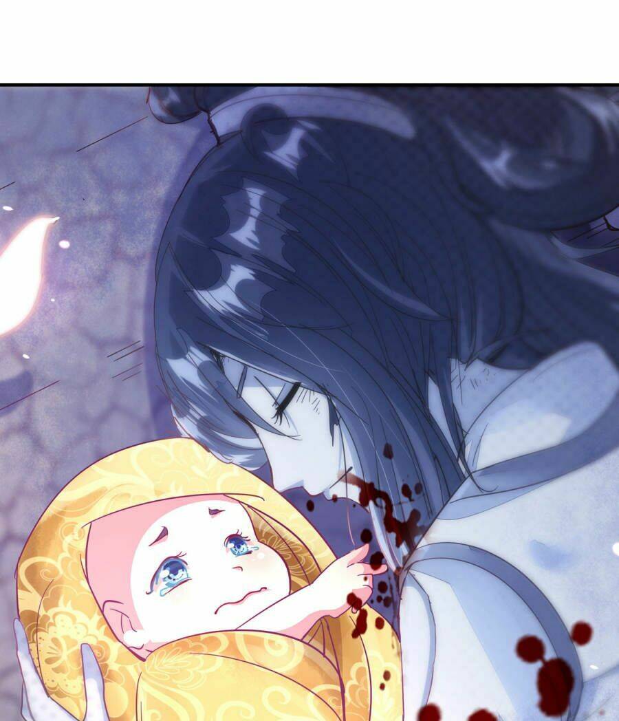 Phúc Hắc Vương Gia Đừng Làm Loạn Chap 1 - Next Chap 2