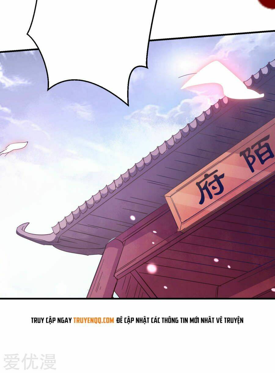 Phúc Hắc Vương Gia Đừng Làm Loạn Chap 1 - Next Chap 2