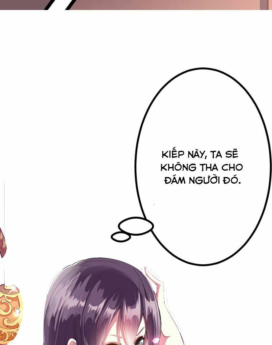 Phúc Hắc Vương Gia Đừng Làm Loạn Chap 1 - Next Chap 2