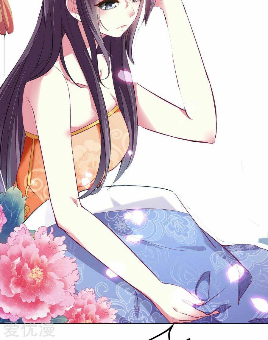 Phúc Hắc Vương Gia Đừng Làm Loạn Chap 1 - Next Chap 2