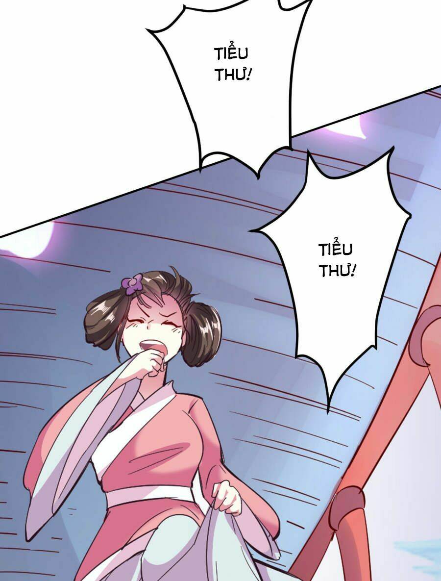 Phúc Hắc Vương Gia Đừng Làm Loạn Chap 1 - Next Chap 2
