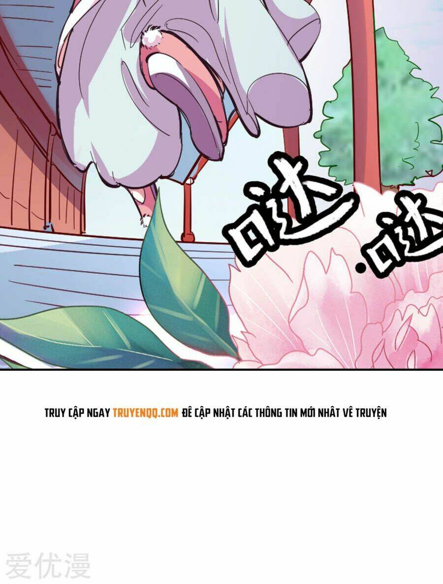 Phúc Hắc Vương Gia Đừng Làm Loạn Chap 1 - Next Chap 2