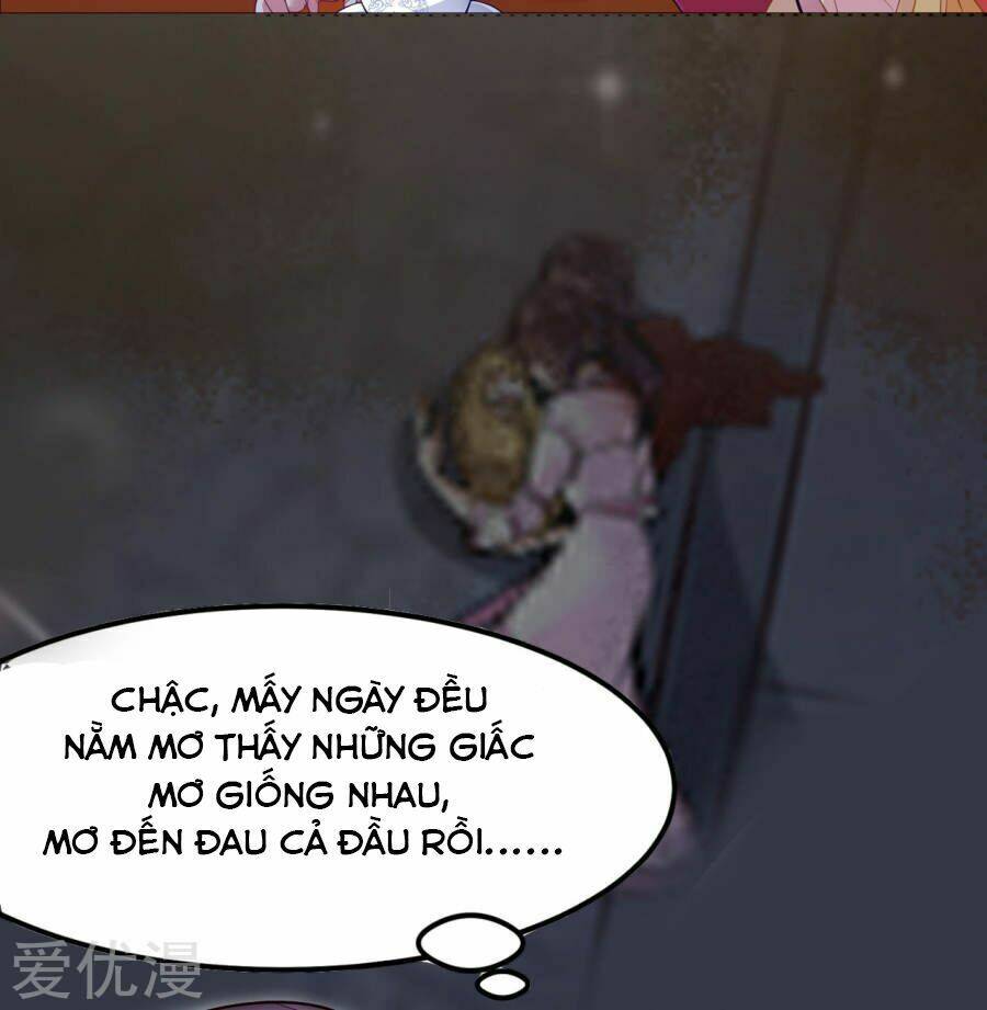 Phúc Hắc Vương Gia Đừng Làm Loạn Chap 1 - Next Chap 2
