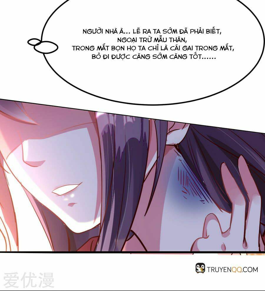 Phúc Hắc Vương Gia Đừng Làm Loạn Chap 1 - Next Chap 2