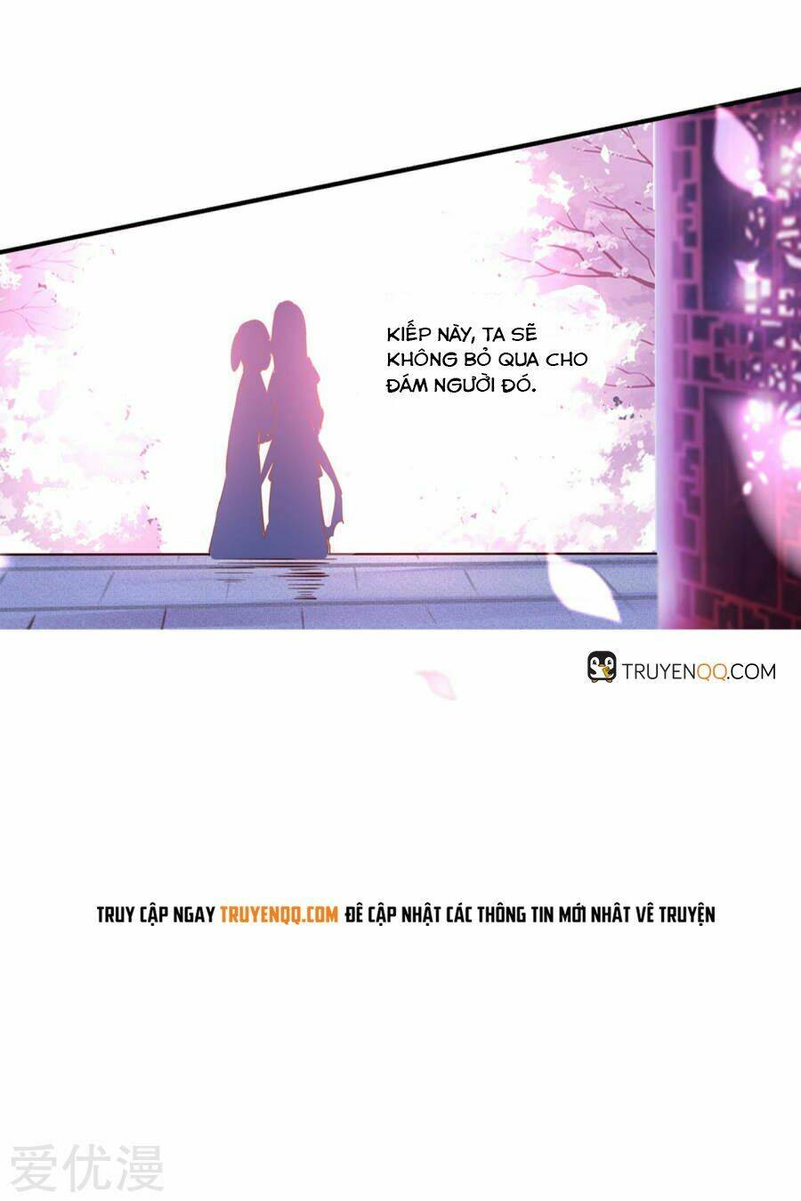 Phúc Hắc Vương Gia Đừng Làm Loạn Chap 1 - Next Chap 2