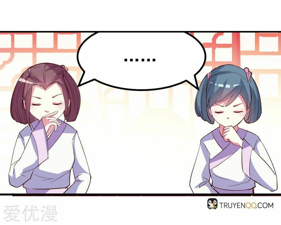Phúc Hắc Vương Gia Đừng Làm Loạn Chap 1 - Next Chap 2