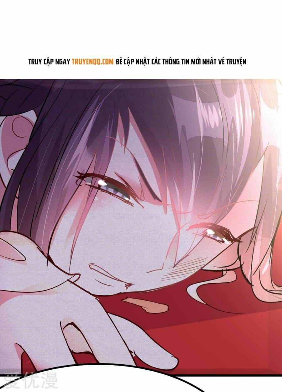 Phúc Hắc Vương Gia Đừng Làm Loạn Chap 1 - Next Chap 2