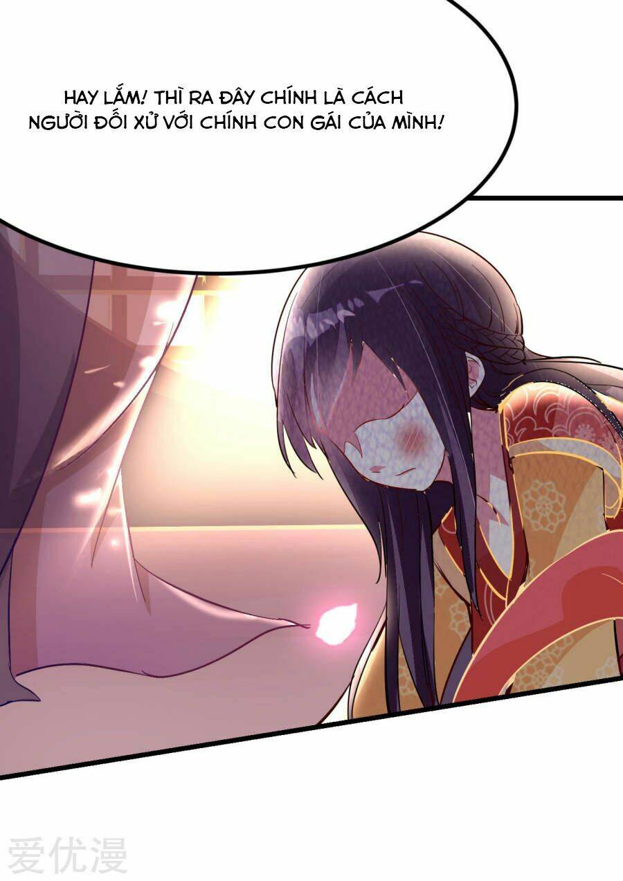 Phúc Hắc Vương Gia Đừng Làm Loạn Chap 1 - Next Chap 2