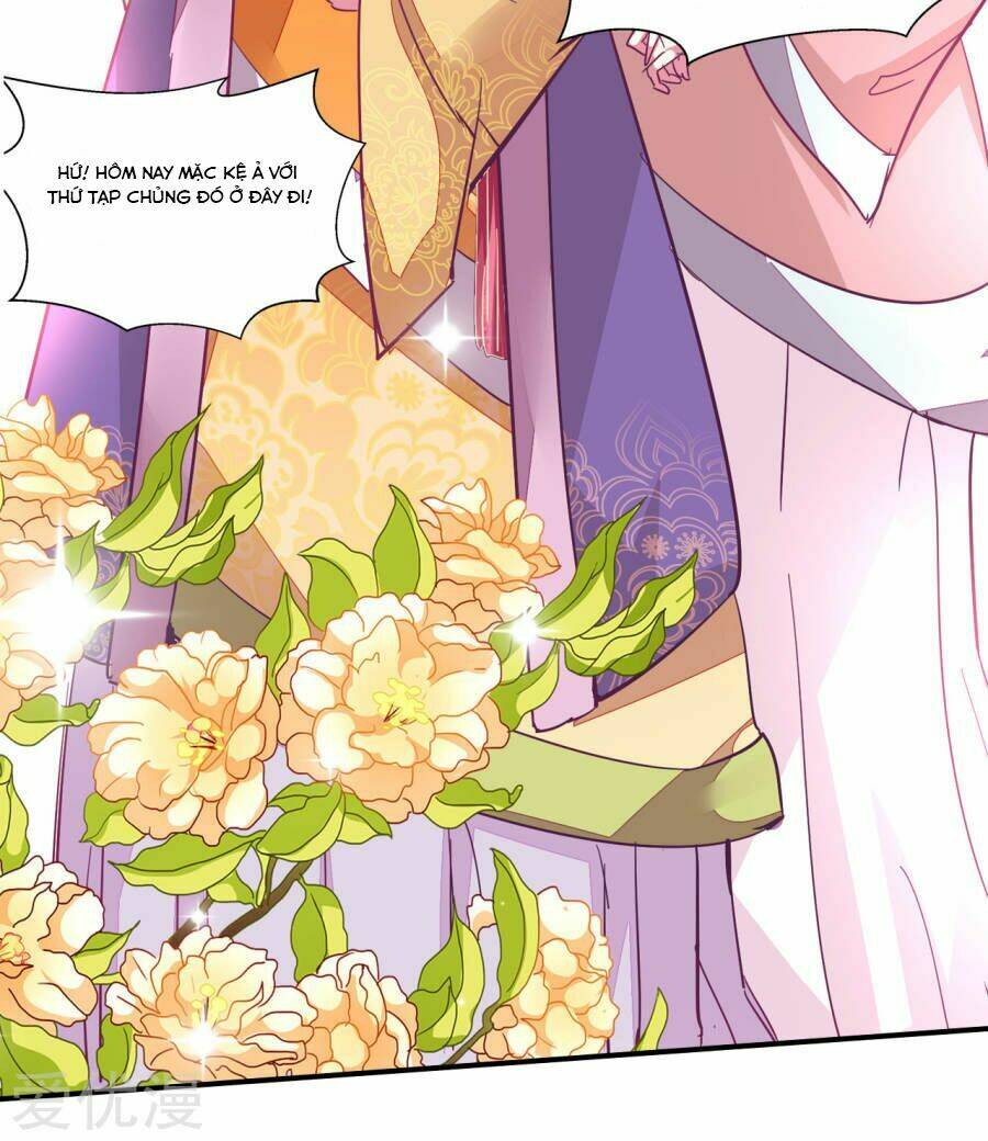 Phúc Hắc Vương Gia Đừng Làm Loạn Chap 1 - Next Chap 2