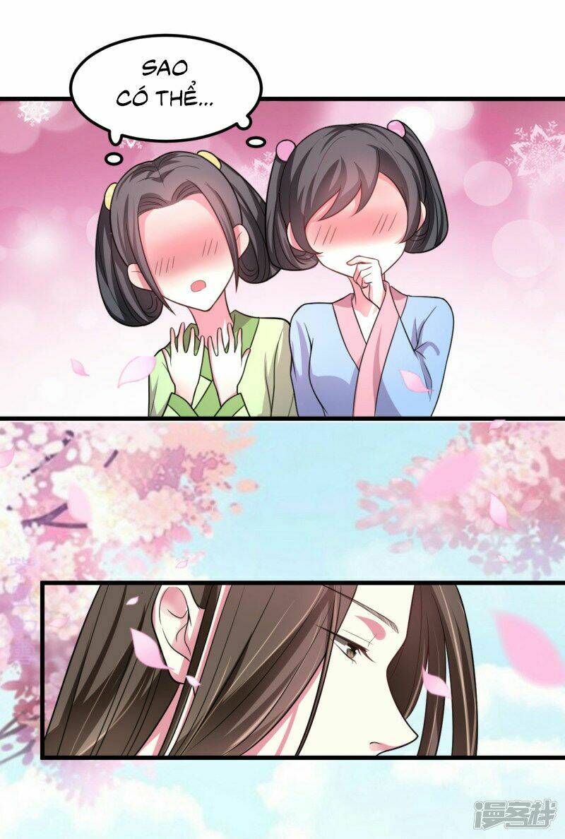 Phúc Hắc Vương Gia Đừng Làm Loạn Chap 10 - Next Chap 11