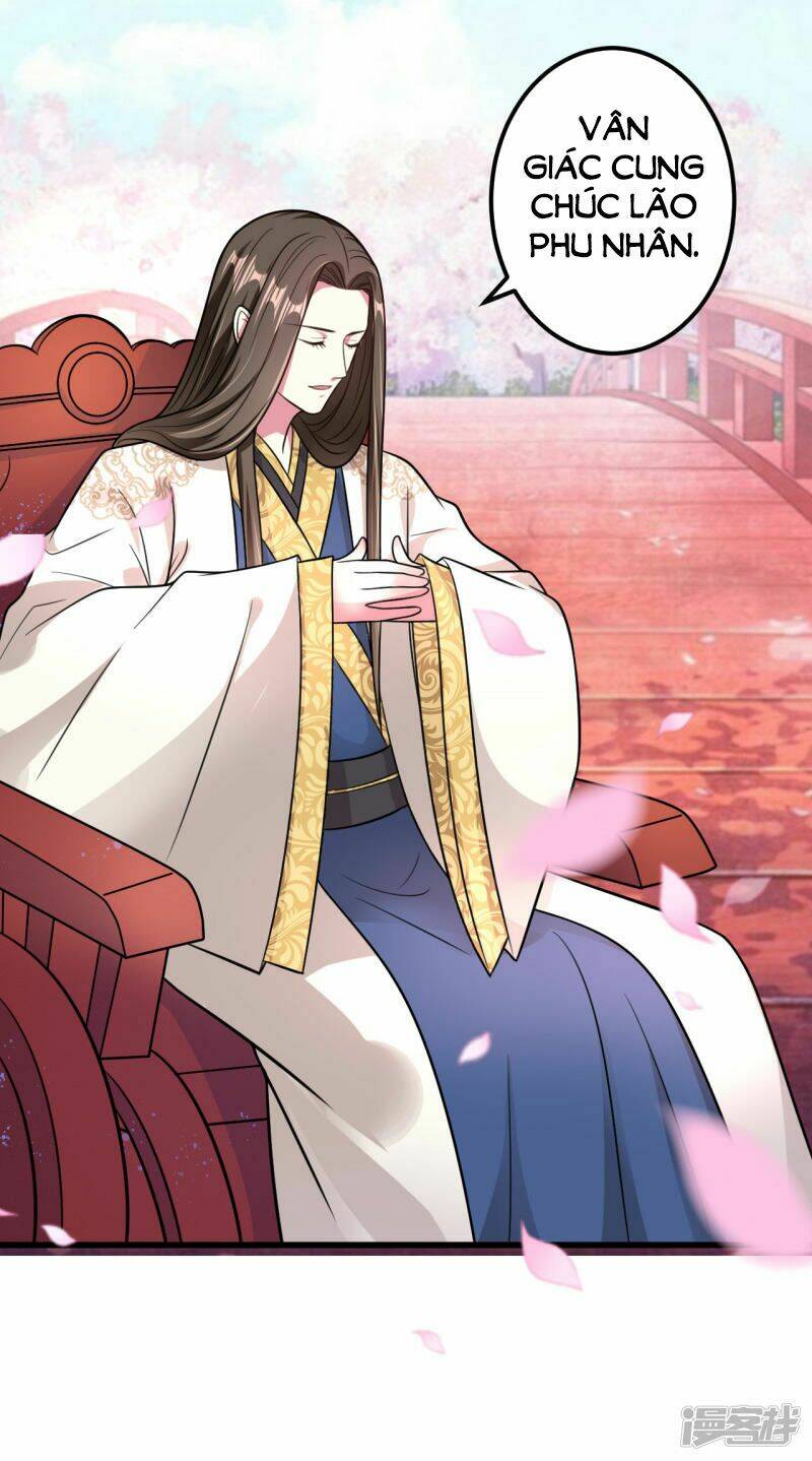 Phúc Hắc Vương Gia Đừng Làm Loạn Chap 10 - Next Chap 11