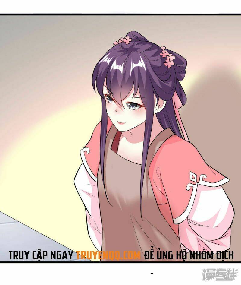 Phúc Hắc Vương Gia Đừng Làm Loạn Chap 10 - Next Chap 11
