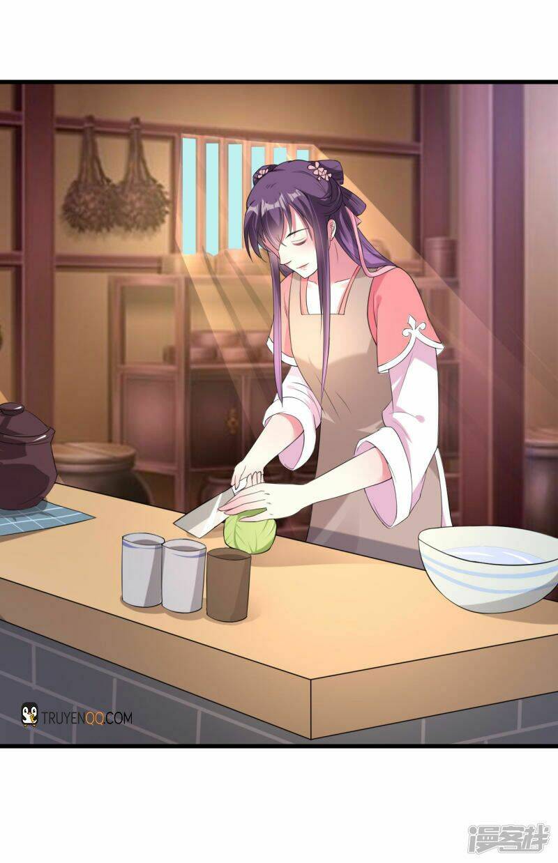 Phúc Hắc Vương Gia Đừng Làm Loạn Chap 10 - Next Chap 11