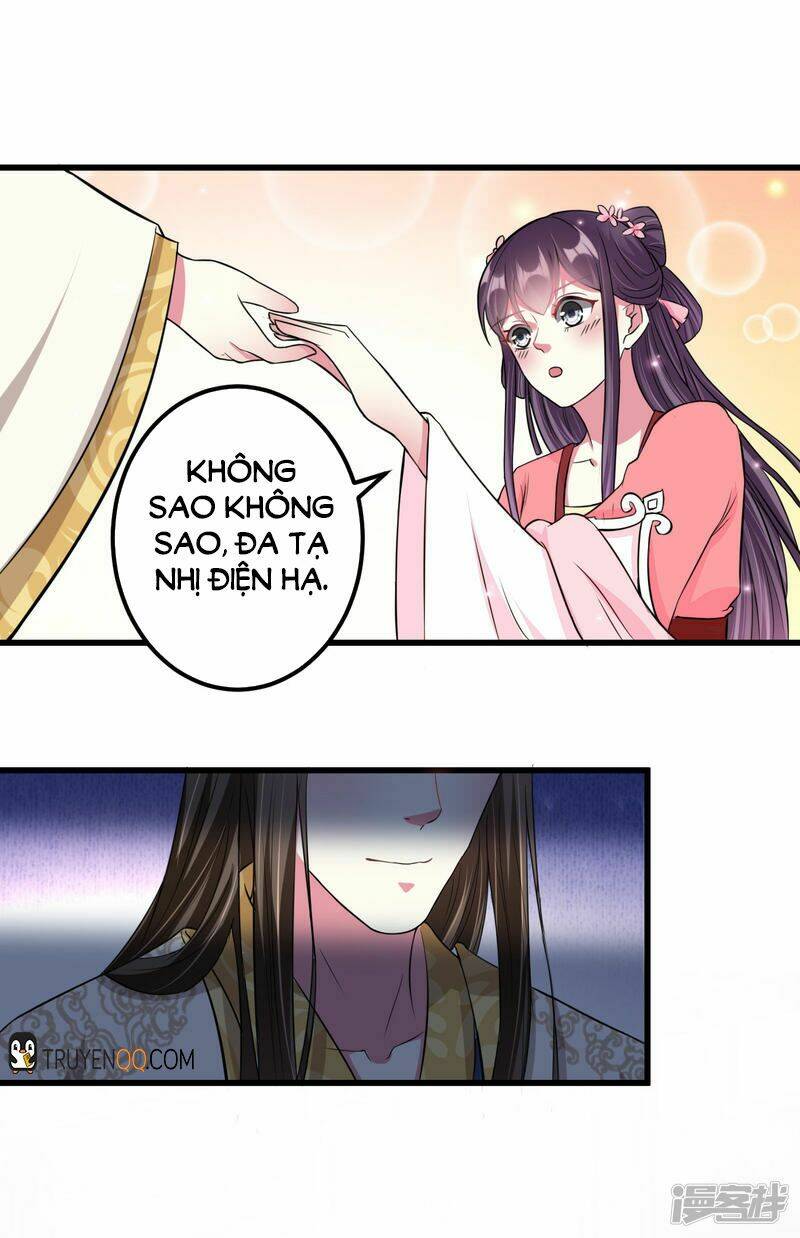 Phúc Hắc Vương Gia Đừng Làm Loạn Chap 11 - Next Chap 12
