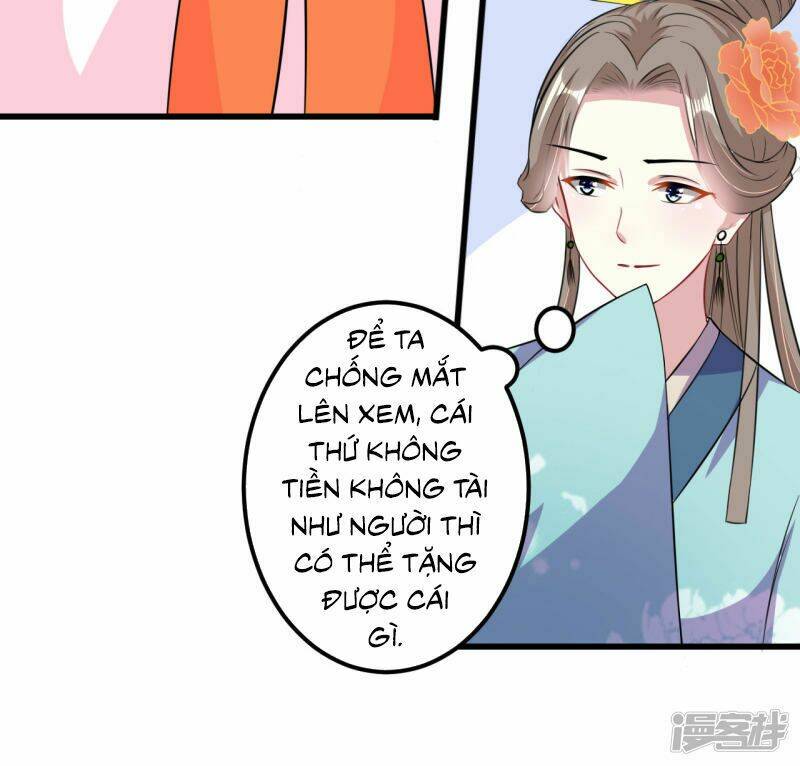 Phúc Hắc Vương Gia Đừng Làm Loạn Chap 11 - Next Chap 12