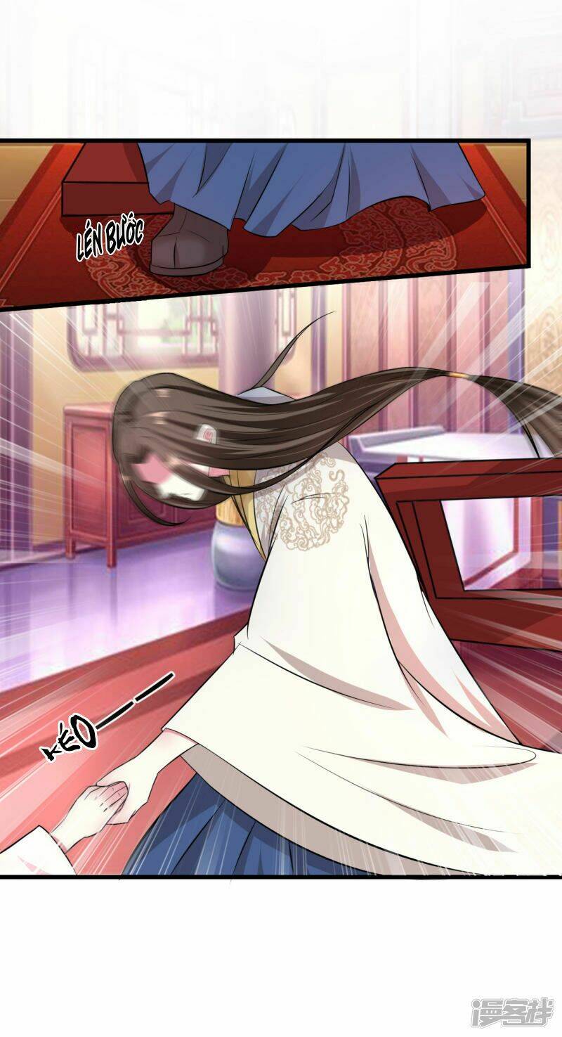 Phúc Hắc Vương Gia Đừng Làm Loạn Chap 11 - Next Chap 12