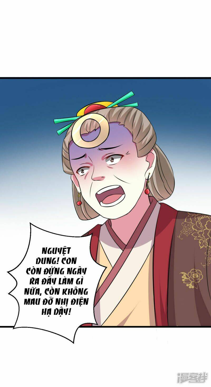 Phúc Hắc Vương Gia Đừng Làm Loạn Chap 11 - Next Chap 12