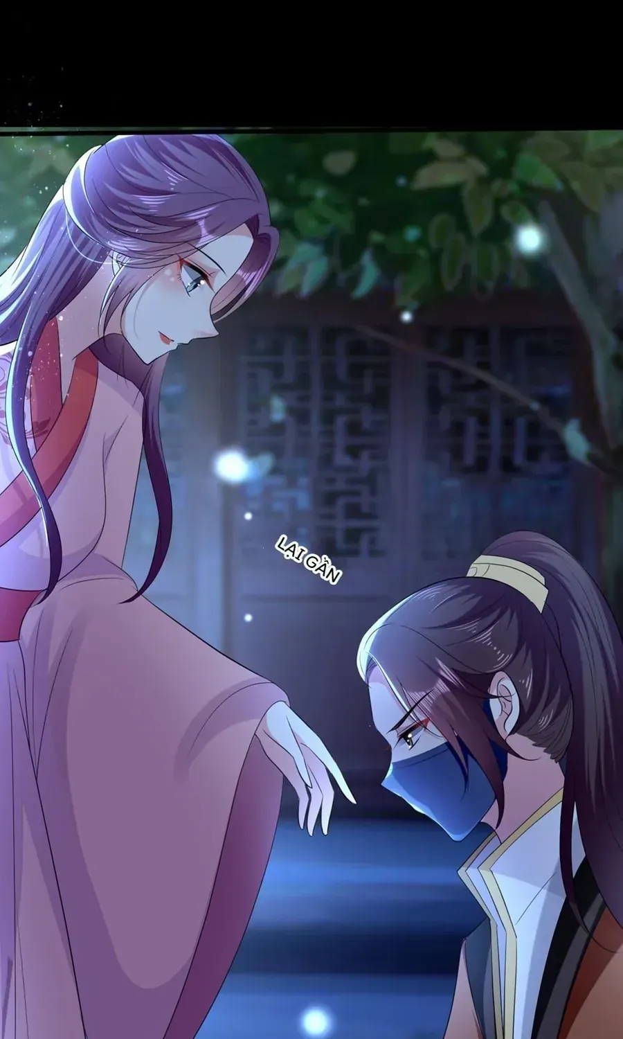 Phúc Hắc Vương Gia Đừng Làm Loạn Chap 117 - Next Chap 118