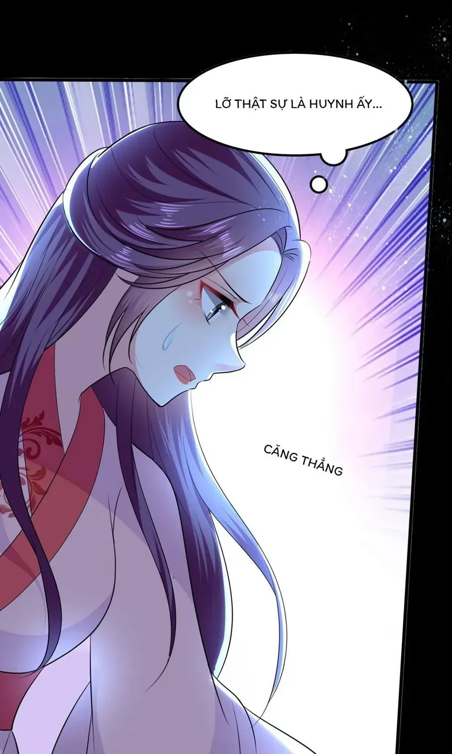 Phúc Hắc Vương Gia Đừng Làm Loạn Chap 117 - Next Chap 118
