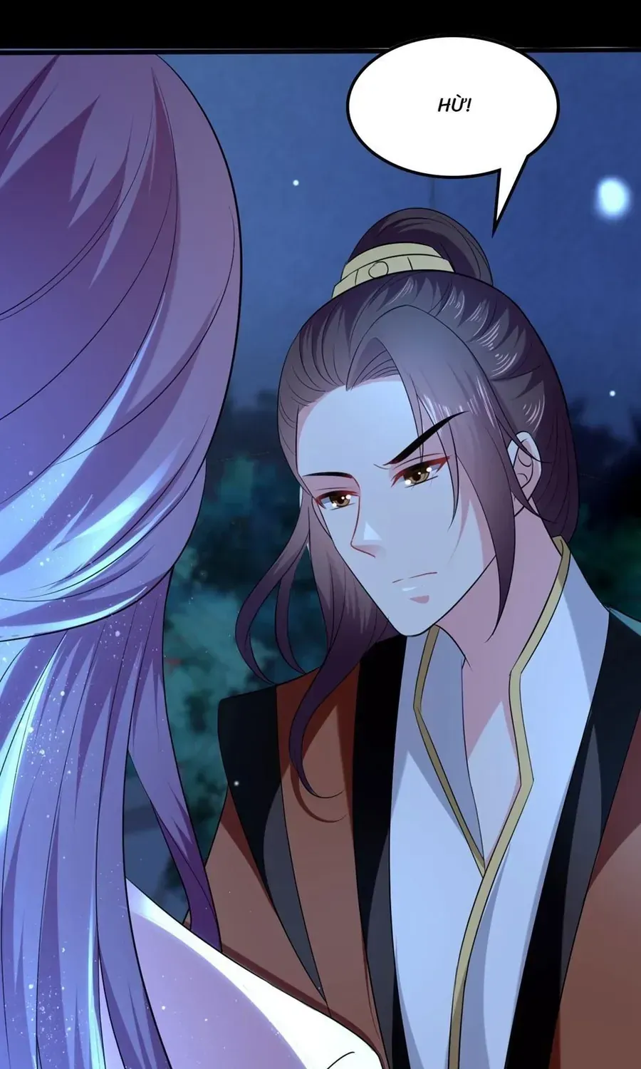 Phúc Hắc Vương Gia Đừng Làm Loạn Chap 117 - Next Chap 118