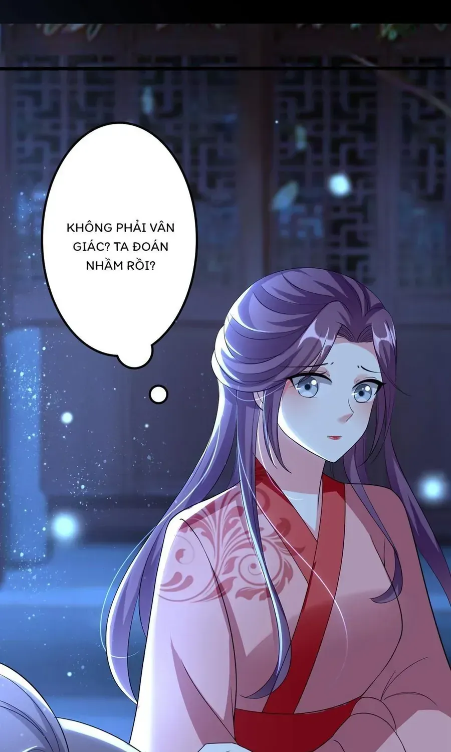 Phúc Hắc Vương Gia Đừng Làm Loạn Chap 117 - Next Chap 118