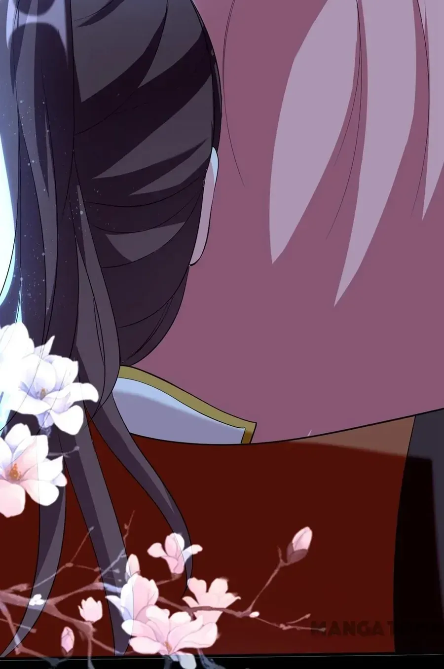 Phúc Hắc Vương Gia Đừng Làm Loạn Chap 117 - Next Chap 118