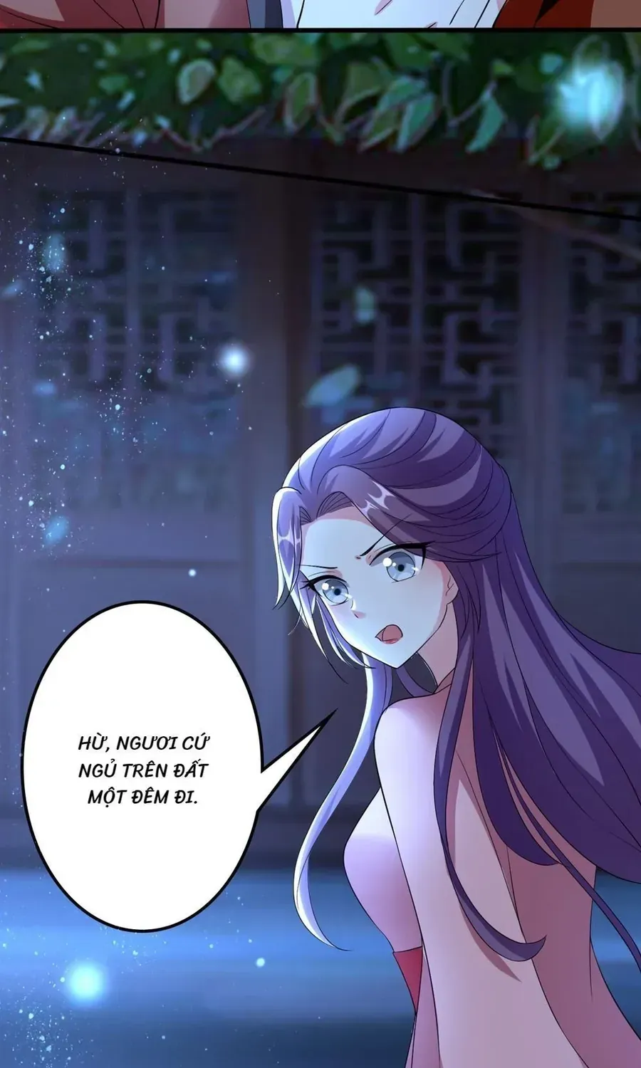 Phúc Hắc Vương Gia Đừng Làm Loạn Chap 117 - Next Chap 118
