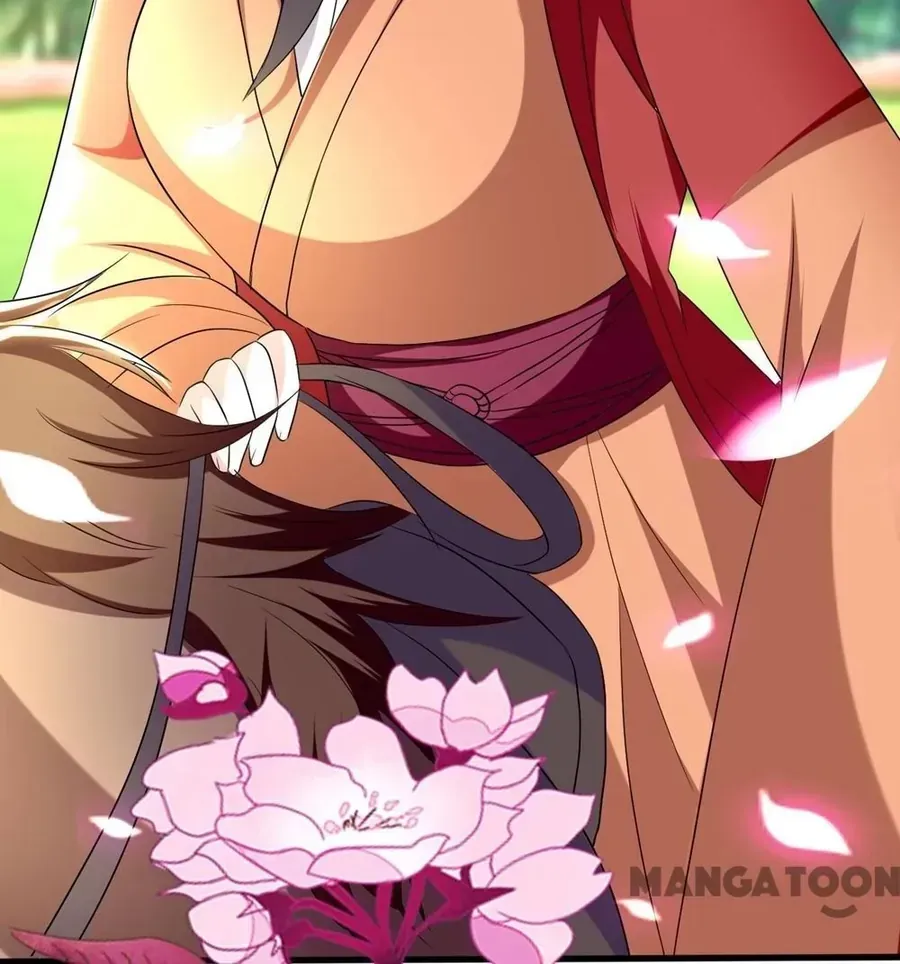 Phúc Hắc Vương Gia Đừng Làm Loạn Chap 118 - Next Chap 119